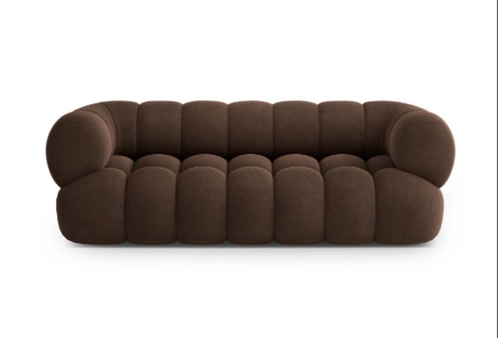 NOWA kanapa/sofa 3osobowa MAURICE marki CXL by Christian Lacroix