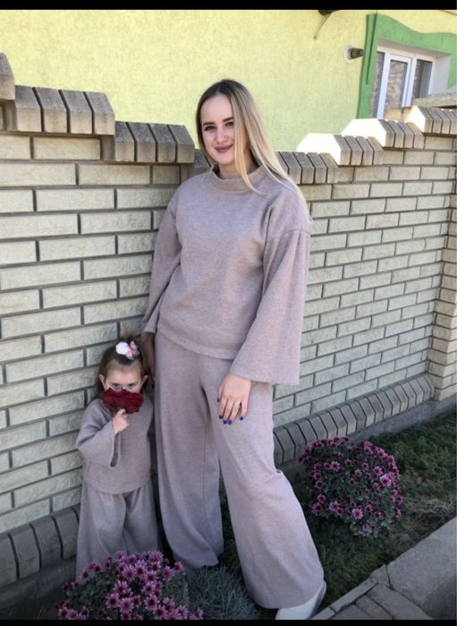 Фемелі лук