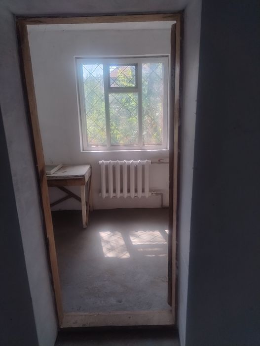 Продам будинок в селі Яблунівка, 8км від Корсунь - Шевченківського  + 25 соток землі