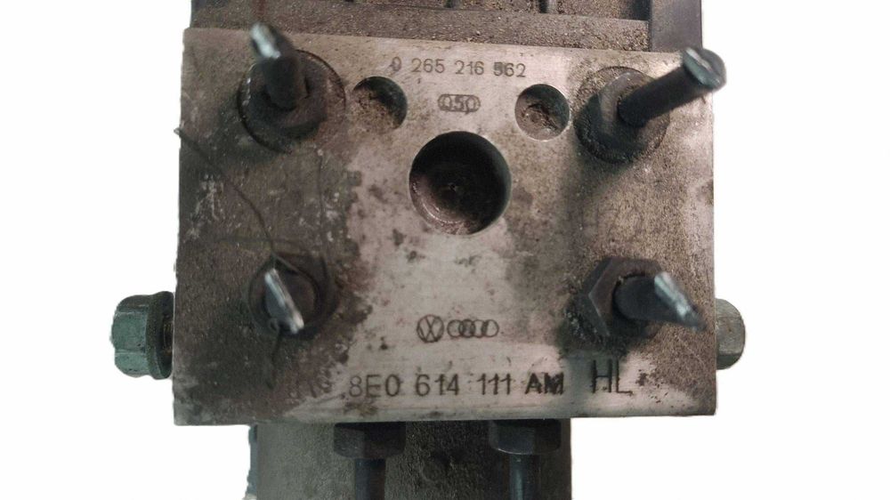 Pompa ABS Audi A4 B5 1.6 Benzyna 8E0614111AM