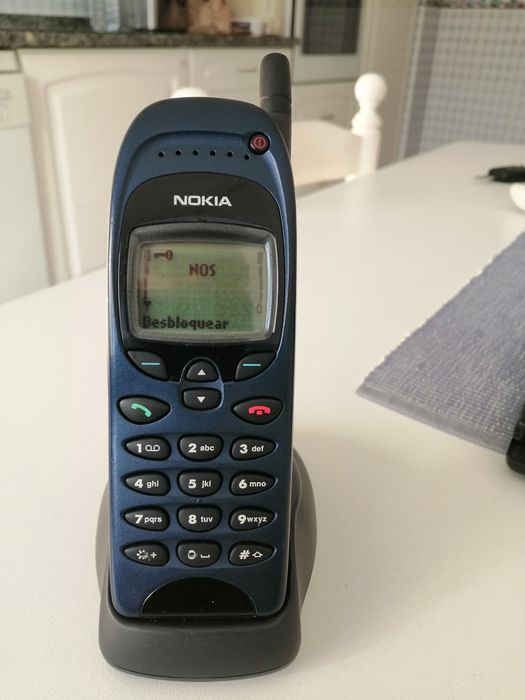 Vendo Telemóveis Nokia