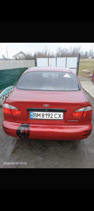 Део сенс 2006 року
