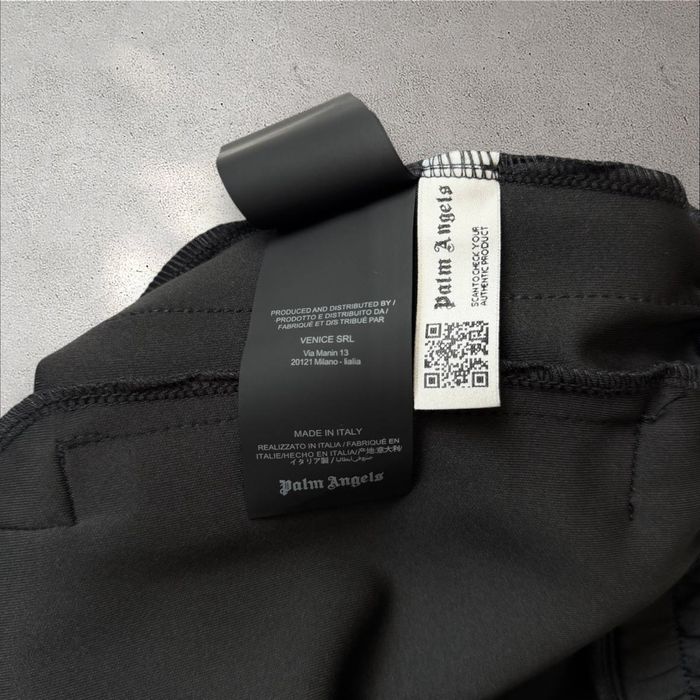 Штани Palm Angels Track Pants Спортивні штани Палм