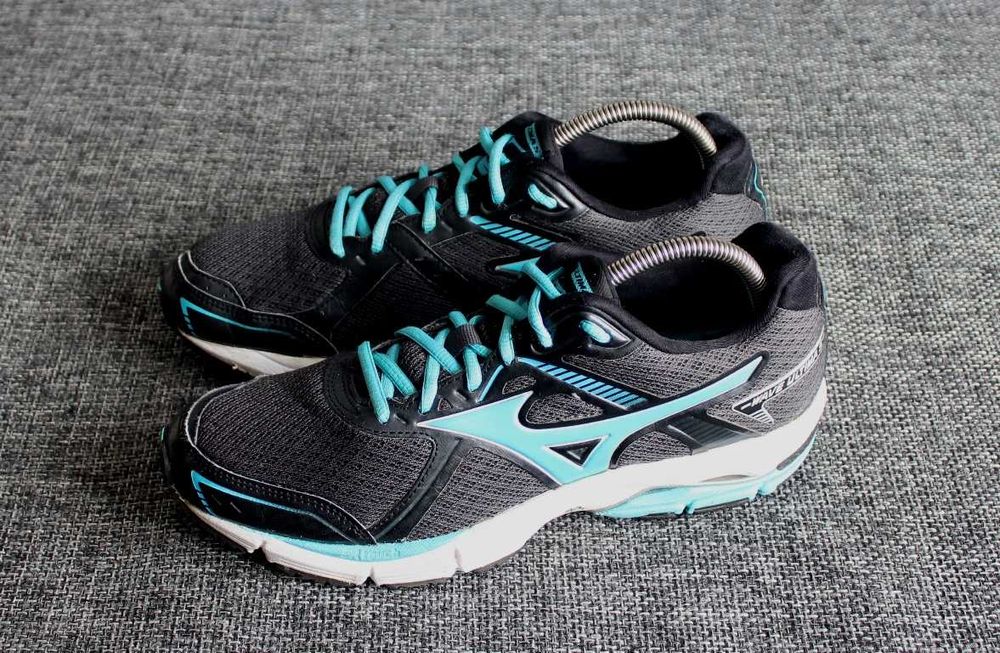 Кросівки бігові Mizuno Wave Ultima 5 Оригінал 42р