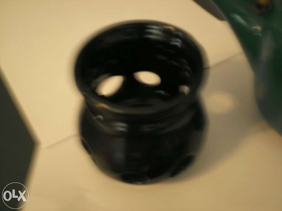 Bulo de chá e diversos