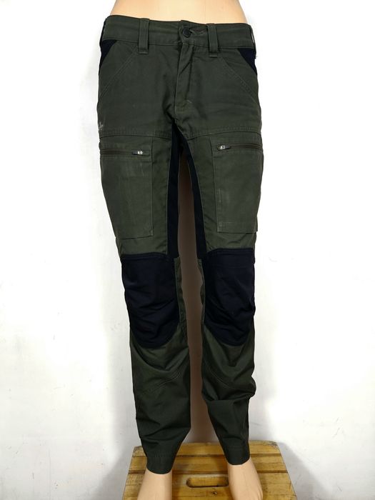 Spodnie trekingowe Lundhags Lockne