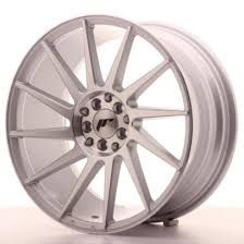 Felgi Aluminiowe JAPAN RACING Model JR22 Pełna Oferta.