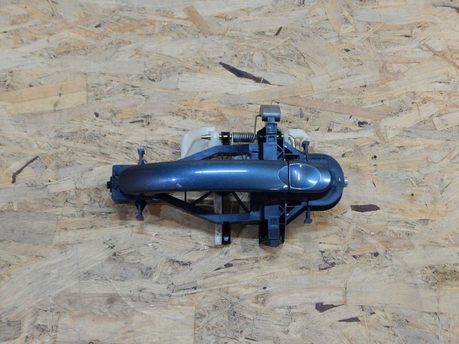 vw t5 multivan klamka drzwi przesuwnych lewa ld7u