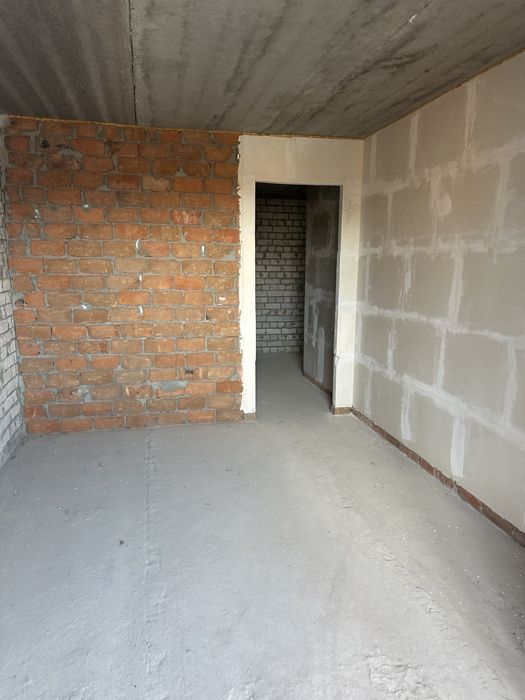 Повноцінна двокімнатна квартира в ЖК "Андорра", під еОселю.