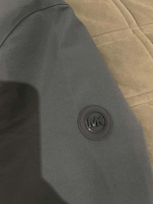 Куртка бомбер Michael Kors Оригінал!Чоловіча,розмір S