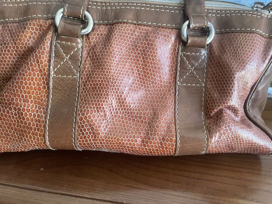 Mala Muu com duas alças