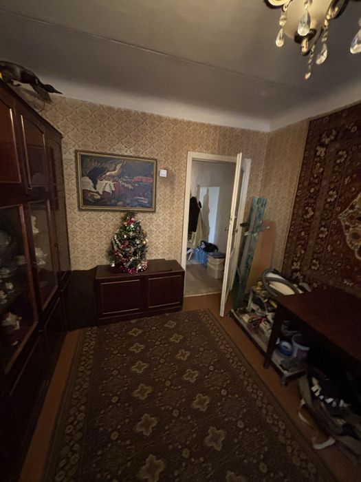 р Продаж 3-кімнатної квартири на Чайці