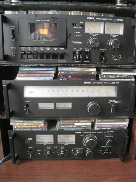 комплектуючі для звуковідтворення