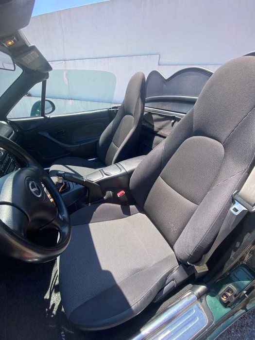 Mazda MX5 NB 1.6