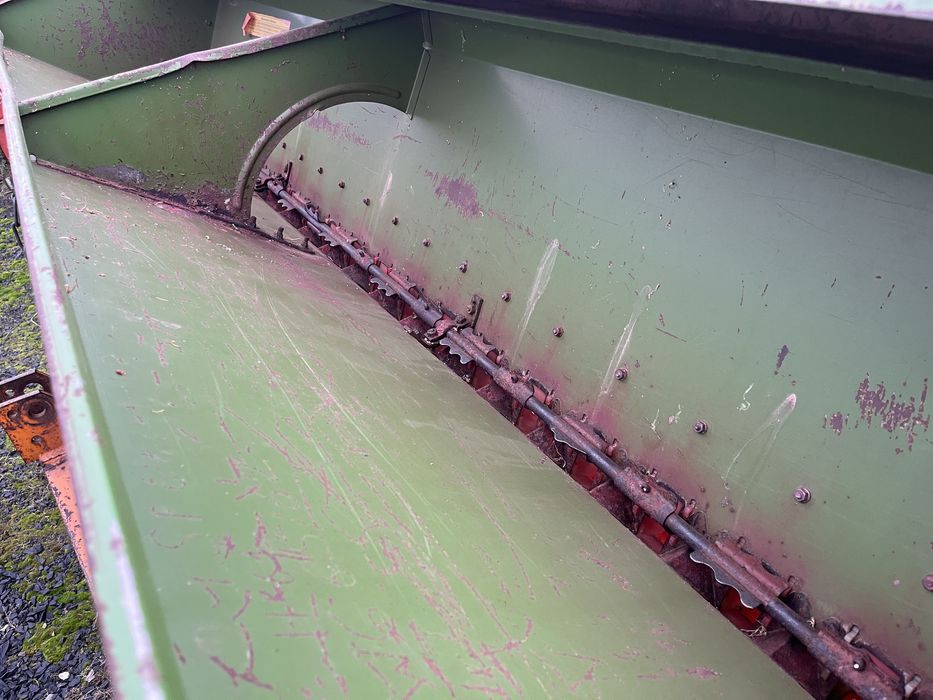 Сівалка Amazone D4 3.0м анкерна