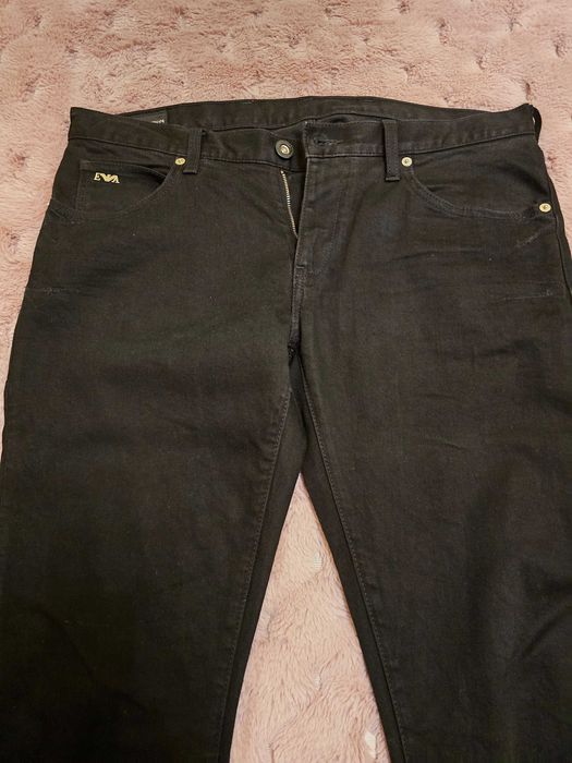 продам оригінальні джинси Armani