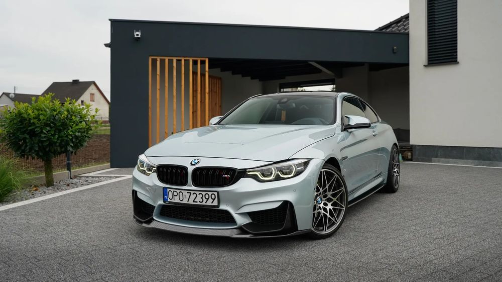 BMW M4