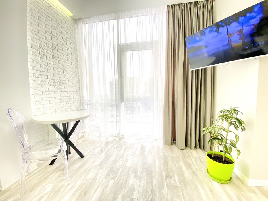 (Kadorr,Таирова) Сводные даты есть, Посуточно Таирова