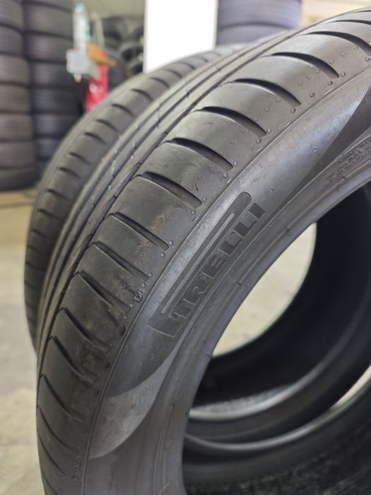 255/45/20 Michelin/Pirelli