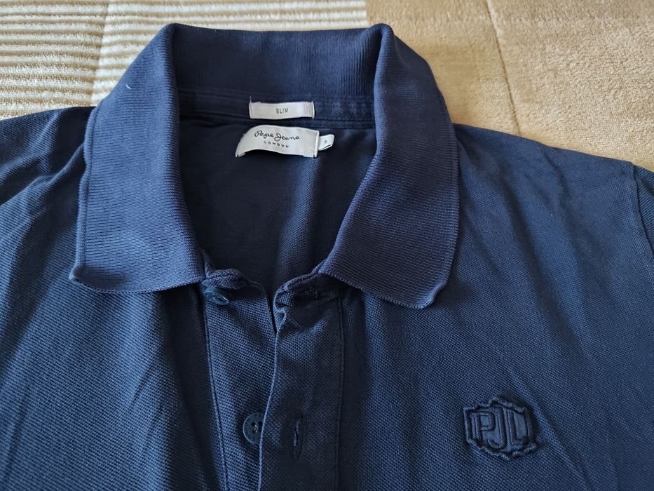 Polo Slim fit Pepe Jeans