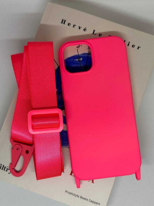 Etui - iPhone 15 - #158-160