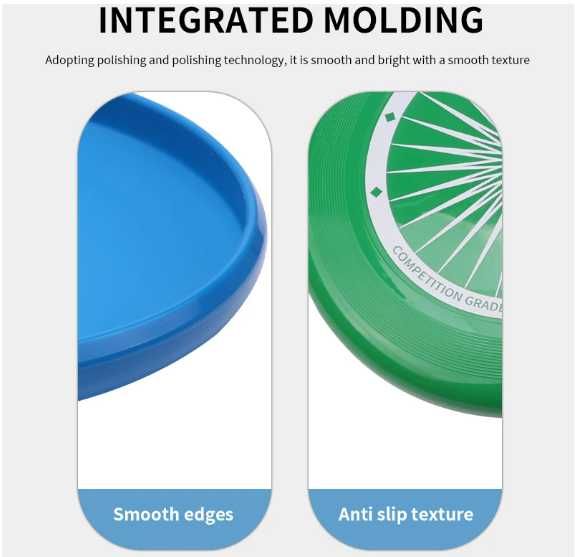 Фрисби, летающий диск, летающая тарелка