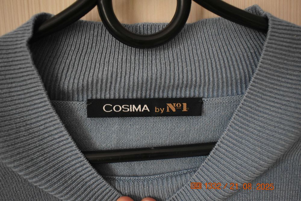 alternative sweterek