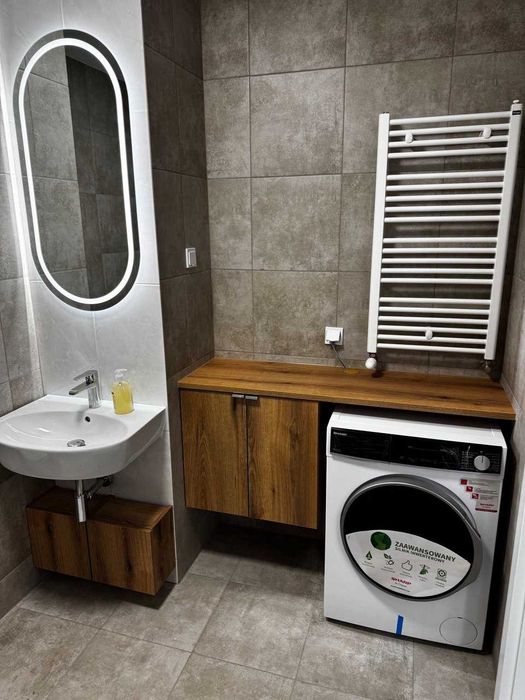 REZERWACJA  Manufaktura | 2 pokoje 39 m² | garaż - Widok 5