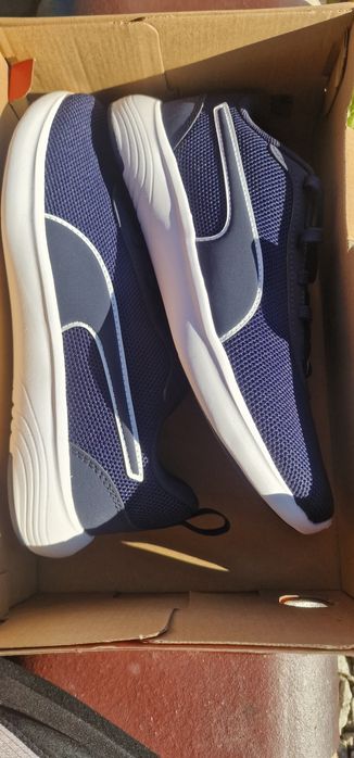 Buty damskie Puma 23cm, GRATIS 3 koszulki