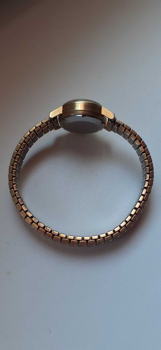 OMEGA Watch Co Automatic 21 Jewels SWISS au-20 stan super.