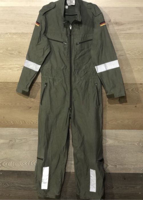 Комбинезон Бундесвер