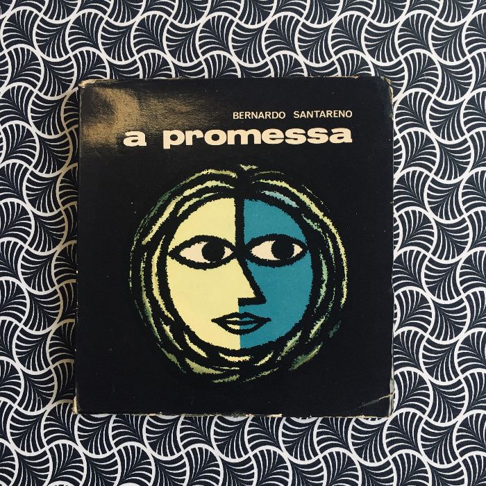 a promessa - Bernardo Santareno