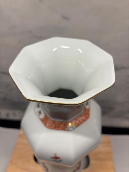 Jarra Vista Alegre – Decoração Tomé Magnólia