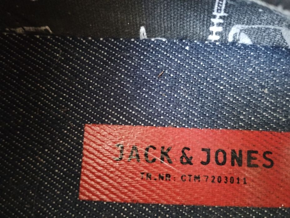 Buty Jack &Jones