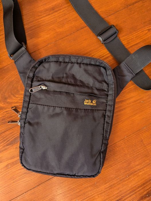 Сумки,Fodtistormen, jack wolfskin, Vans