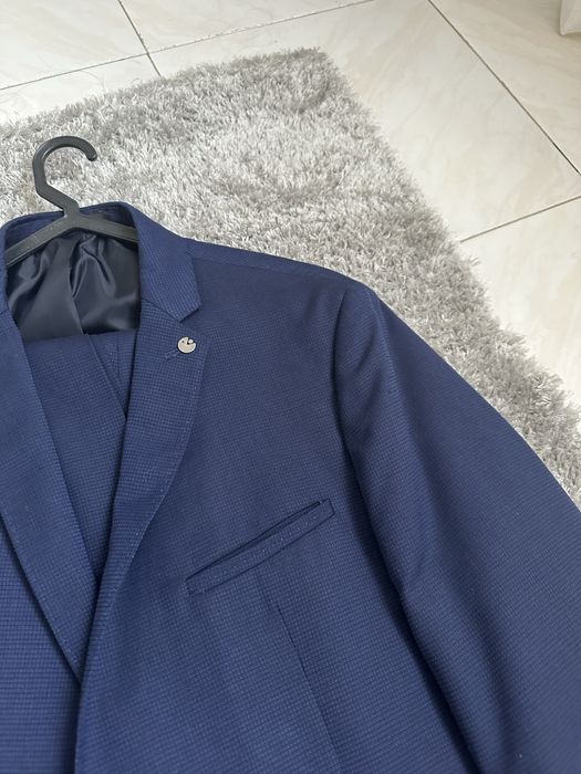 Fato completo suitcs inc