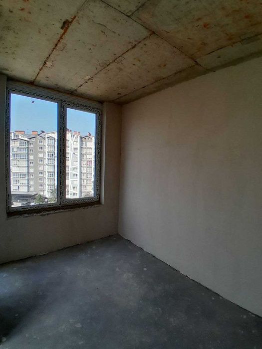 Продається 2-х кімнатна квартира на здачі. - Більше