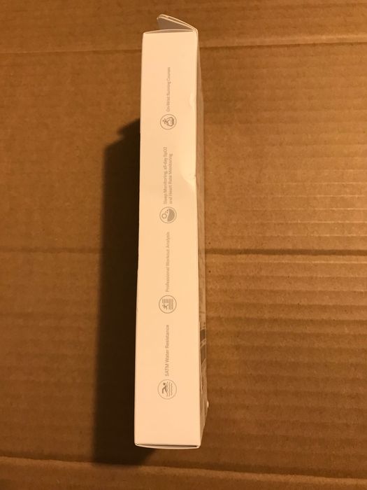 Xiaomi Mi Band 8 Opaska Sportowa SmartBand 8 Czarna