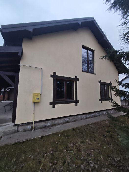 Продаж будинку біля Львова, м.Городок