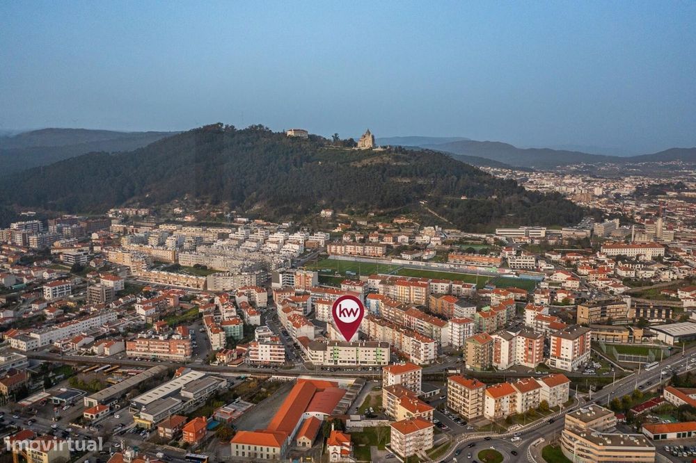 Apartamento T3 em Sobreiro, Viana do Castelo, bom estado
