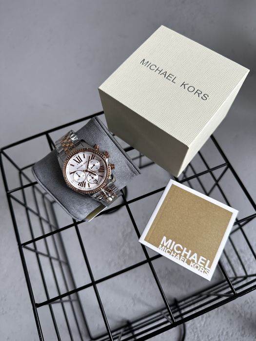 Годинник часи жіночі Michael Kors 38mm