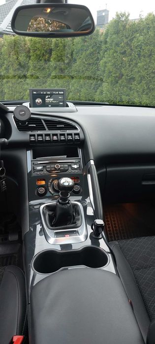Sprzedam Peugeot 3008 2.0 BlueHDi