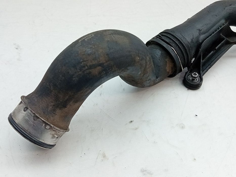 Tubo do intercooler SEAT Leon (1P1)