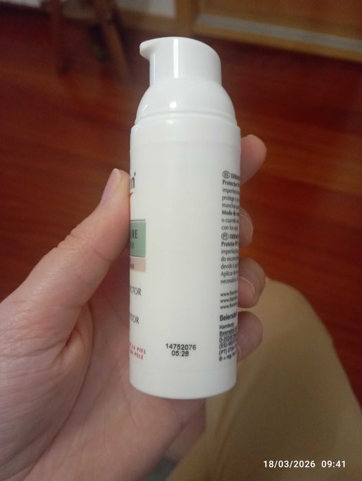 Eucerin Dermopure oil control