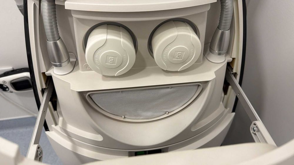 VENDO LPG Endermologie Cellu M6 Integral