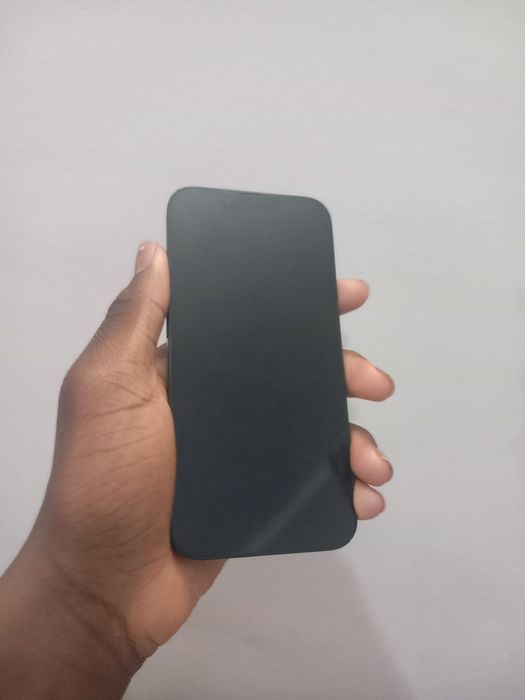 Iphone 13 novo meia-noite