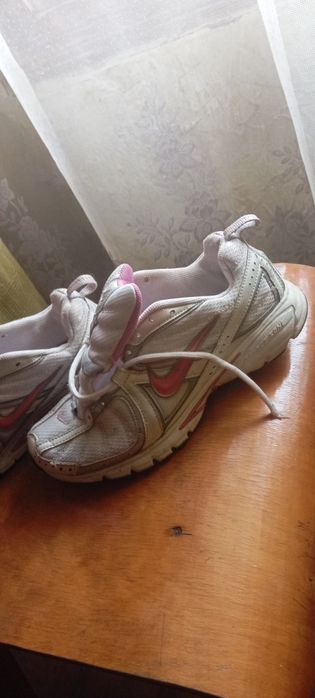 Кросівки найк 40 р