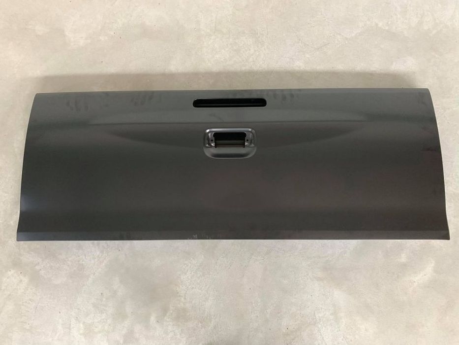 Tampa da mala Toyota Hilux Kun15 Kun25 2005-