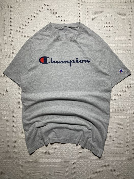 Футболка Champion | M | чемпион