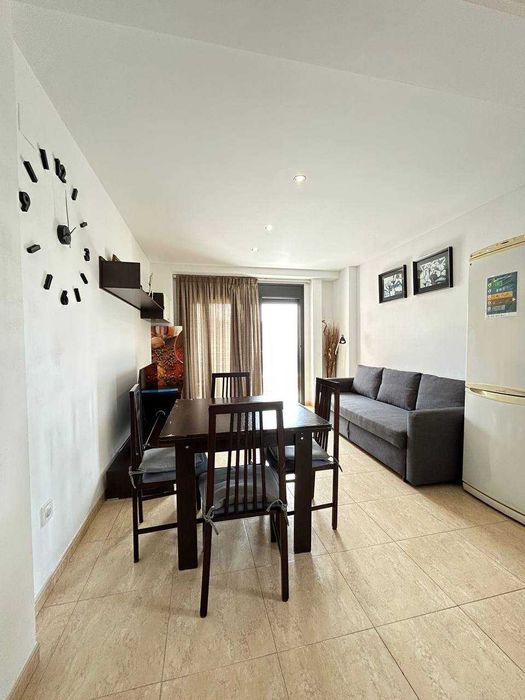 Продам квартиру в м. Льорет де Мар, Іспанія